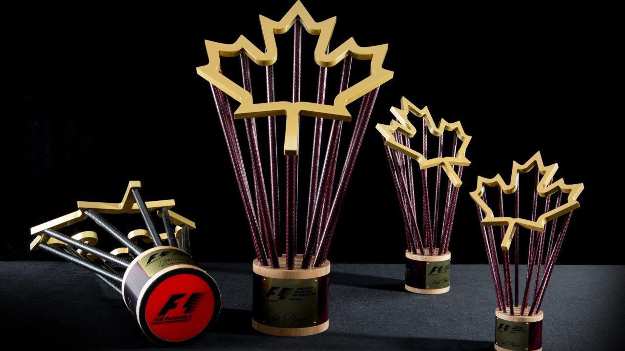 404110_Le_createur_des_trophees_du_grand_prix_de_la_F1_au_Canada_est_un_Quebecois